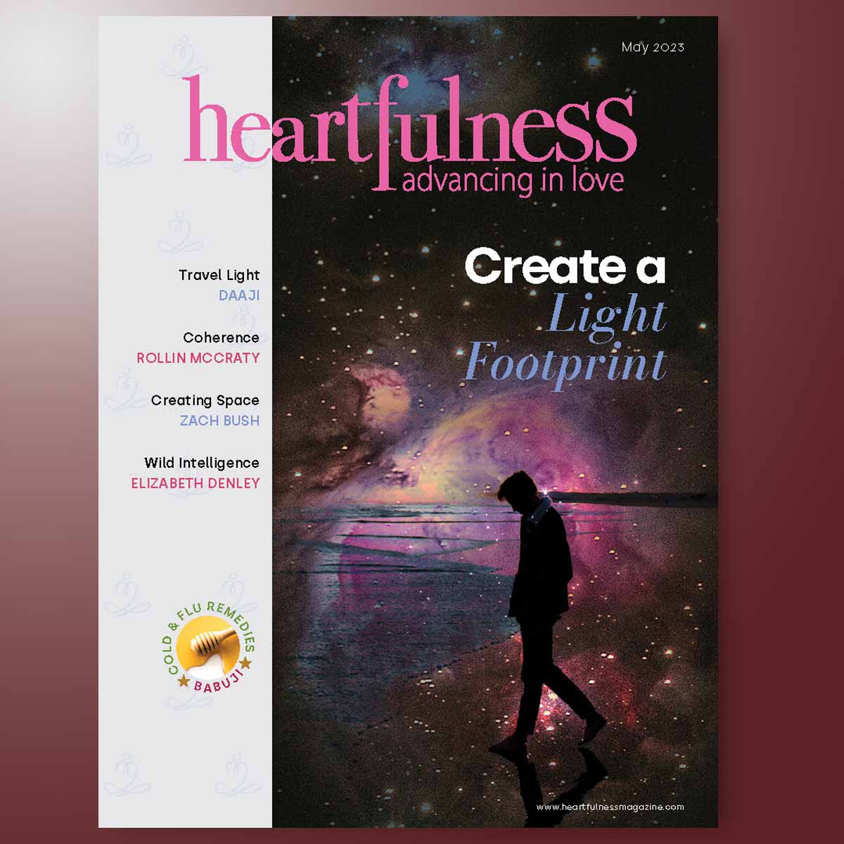Heartfulness Magazine - May 2023