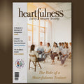 Heartfulness Magazine - July - August 2025- Ebook