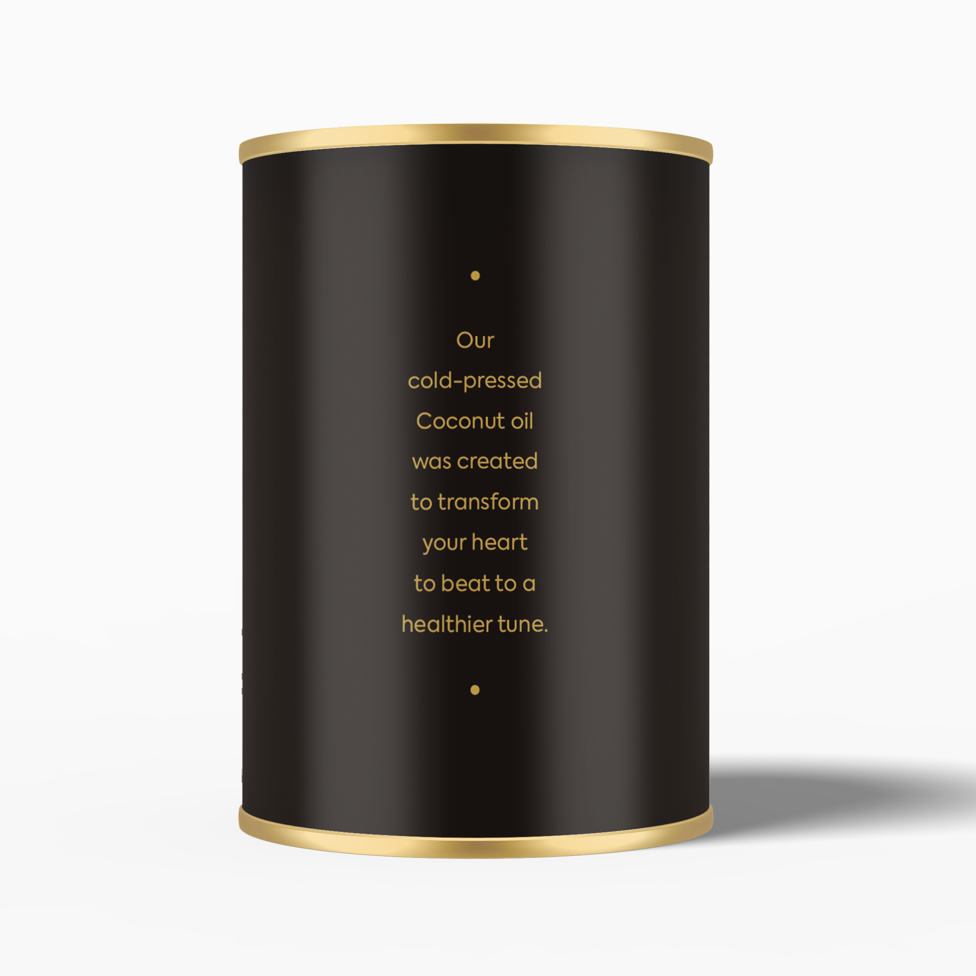 Heartyculture Coconut Oil 750 Ml