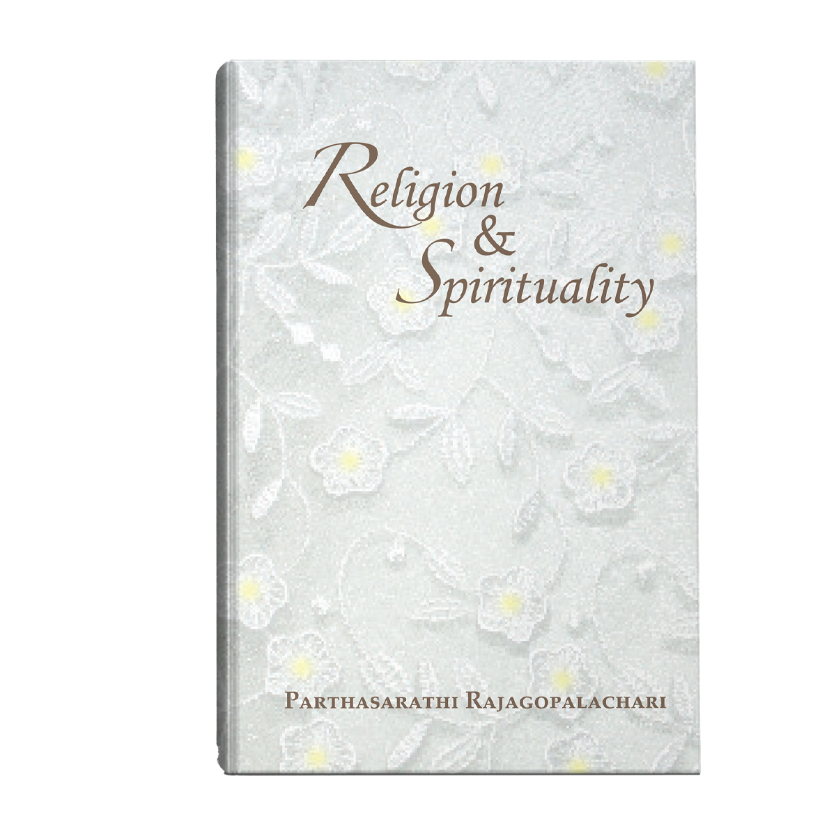 Religion and Sprituality- Spanish- EBook