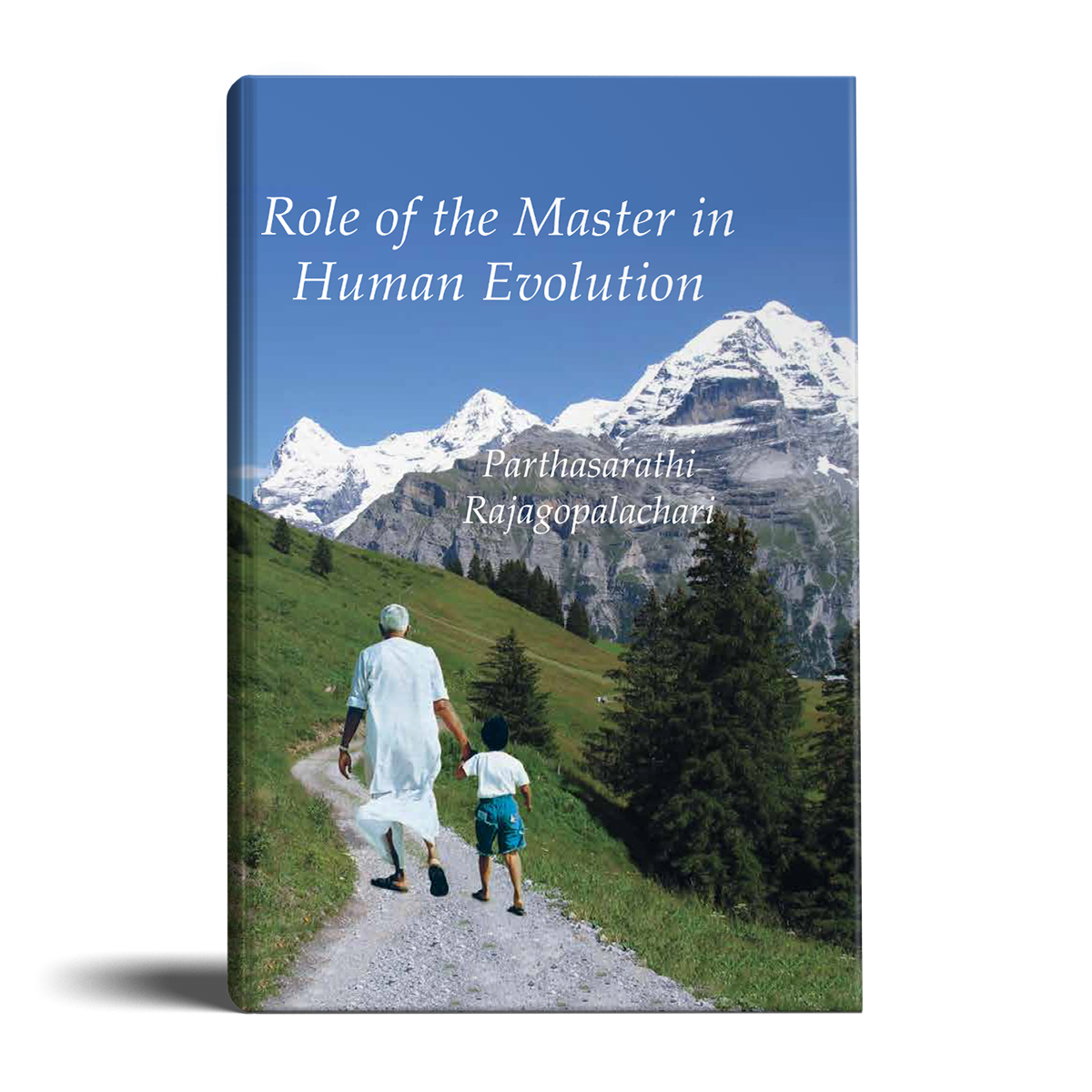 Role of the Master- Spanish- Ebook