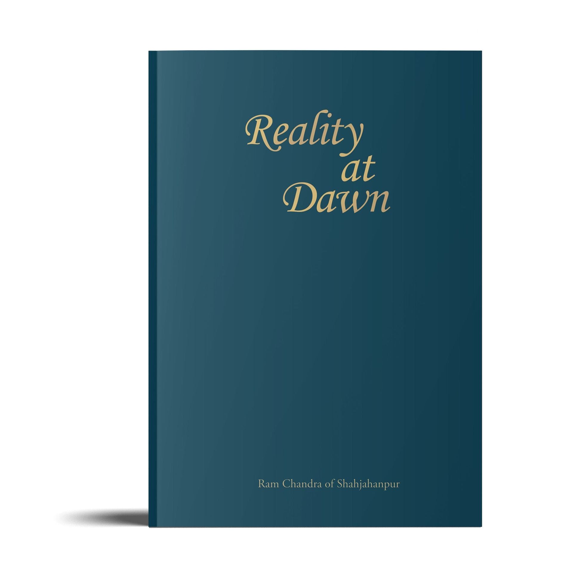 Reality of Dawn- Spanish- Ebook