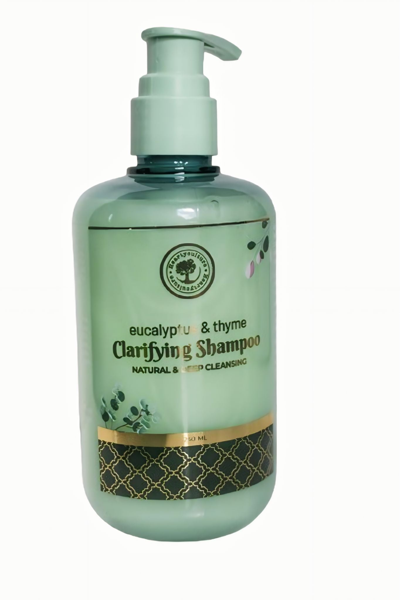 Heartyculture Shampoo 250 Ml