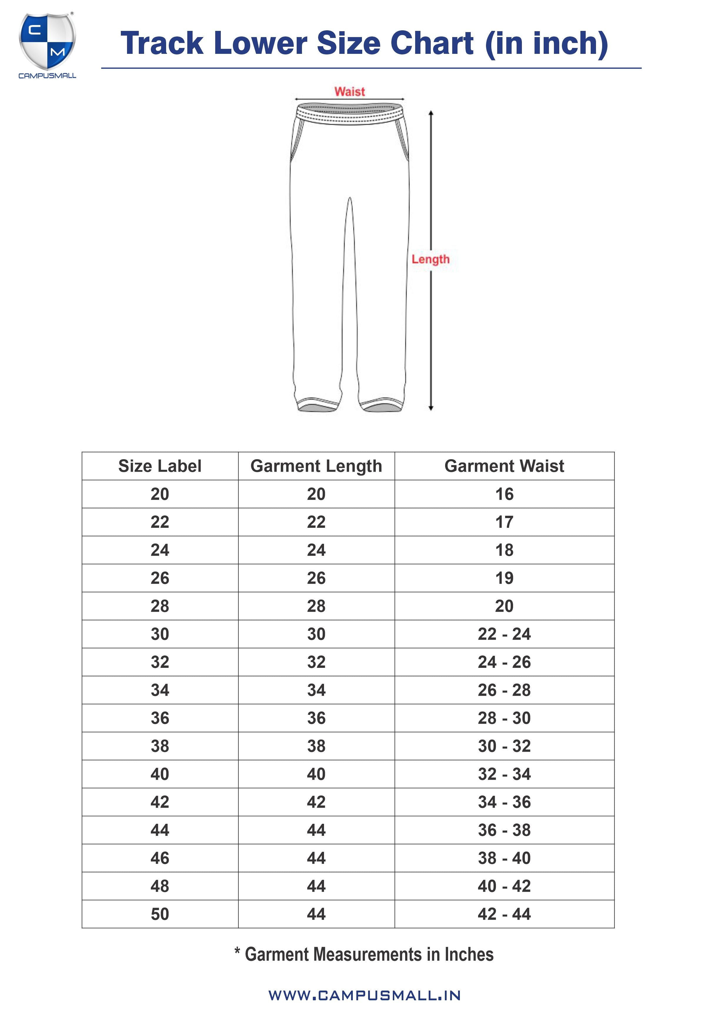 THLC Hostel Uniform Boys Trouser (Set of 2)