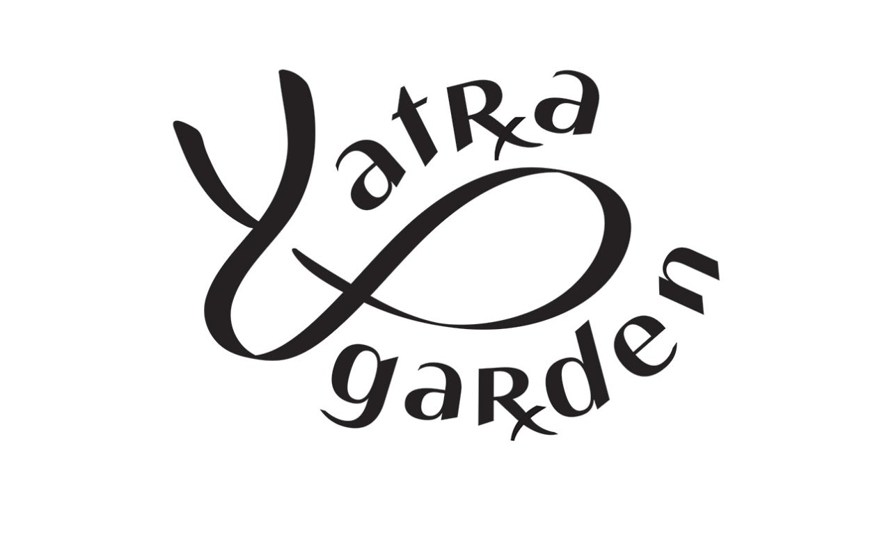 Yatra Garden Guide