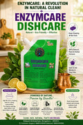 ENZYMCARE DISHCARE