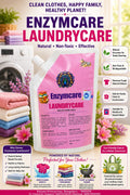 Enzymcare Laundrycare