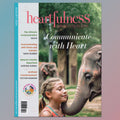 Heartfulness Magazine August 2024