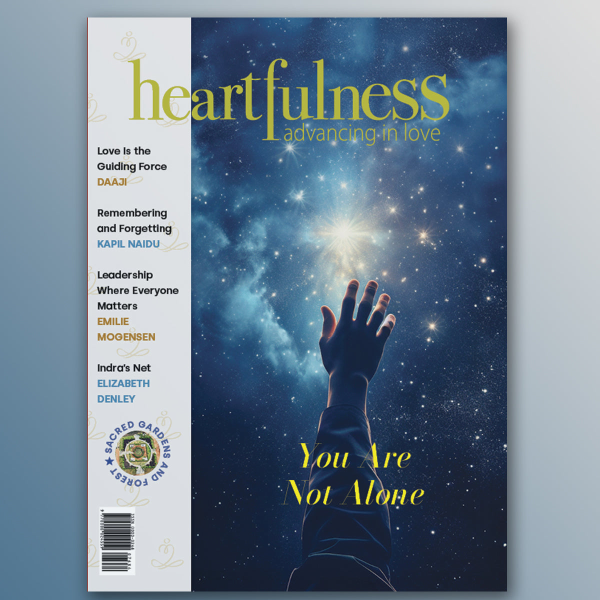 Heartfulness Magazine - May 2025- Ebook