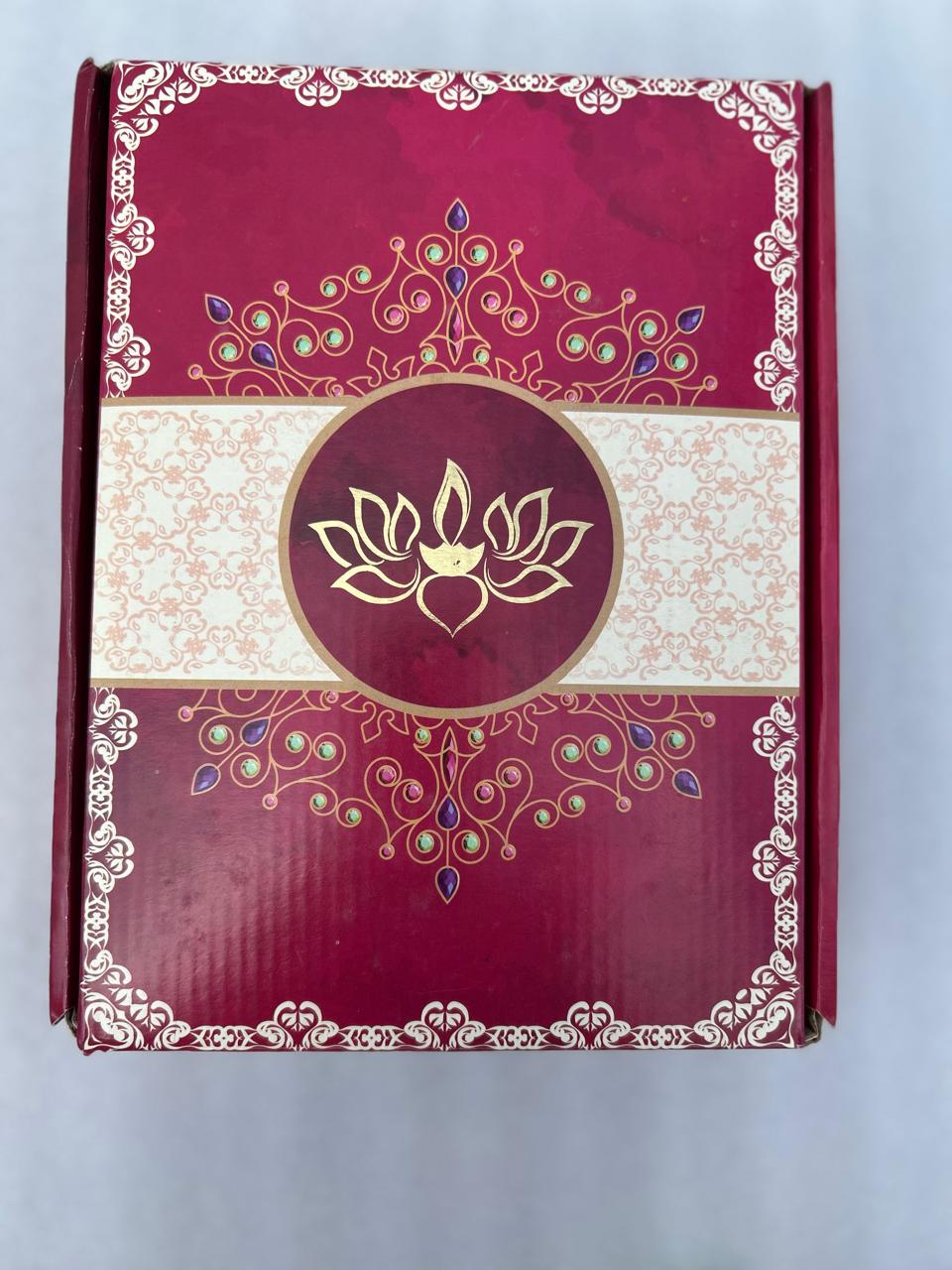 Kanha creations Diwali Hamper of Hair Care Kit