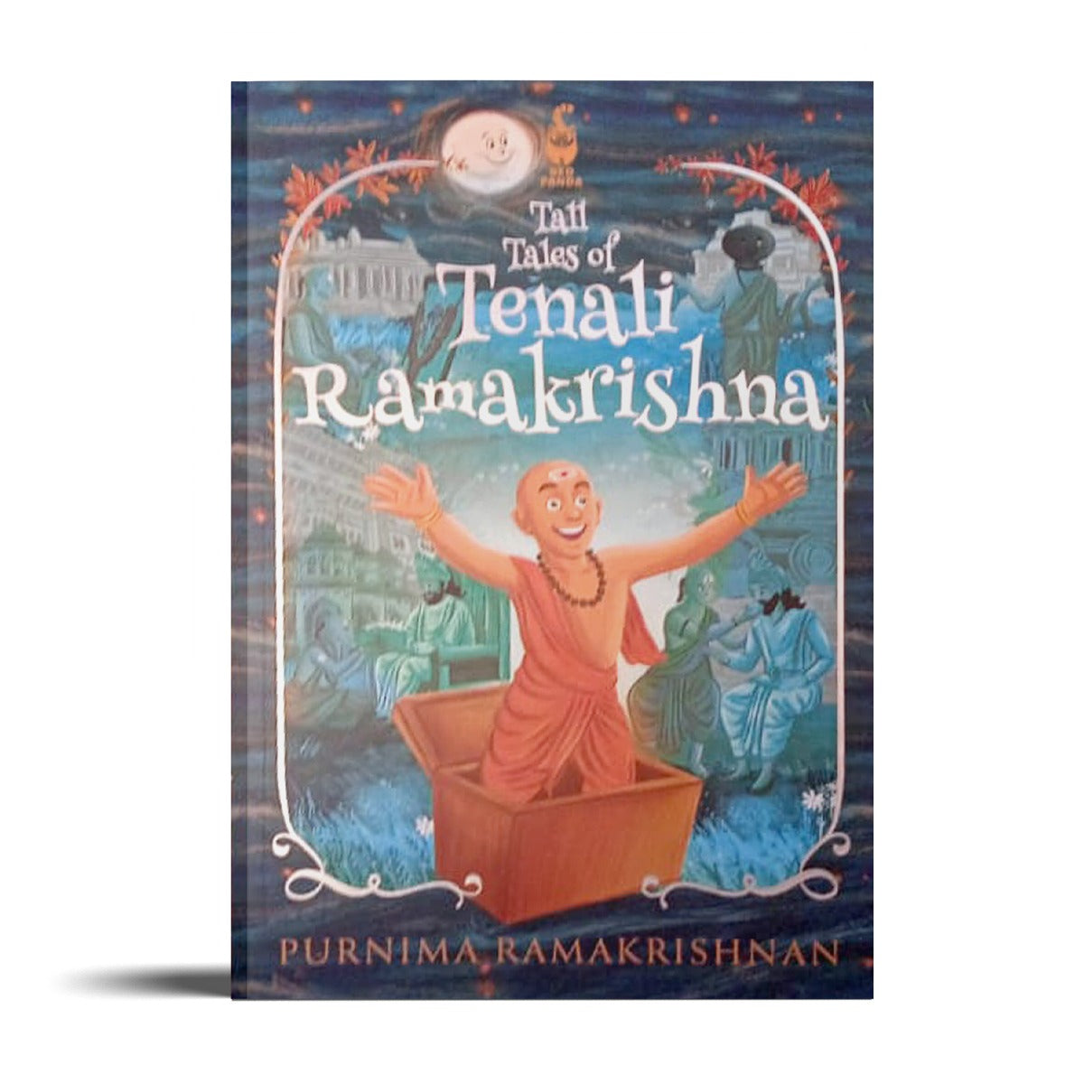 Tales Of Tenali Ramakrisna