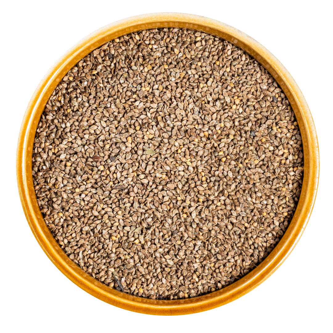 Yathiraja Kodo Millet [ Arikalu] 1 Kg