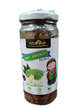 Uttaransh Dry Mango Pickle