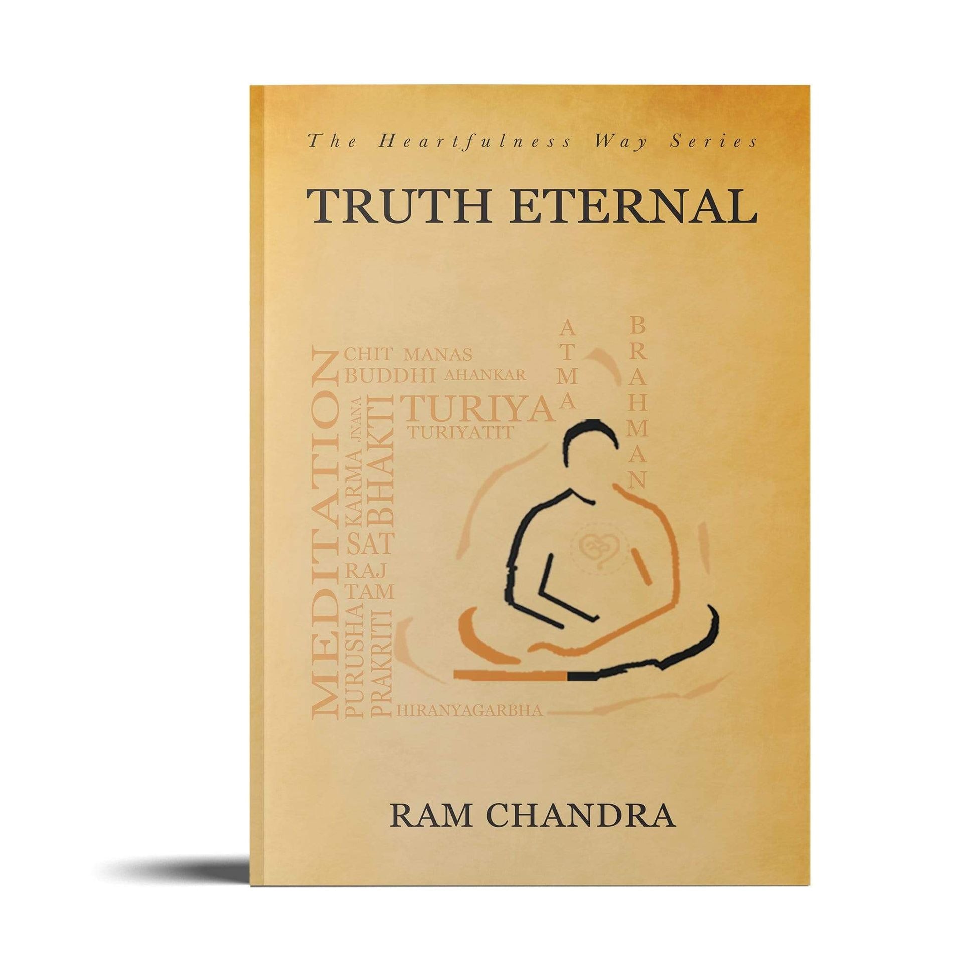 Truth Eternal-( English)