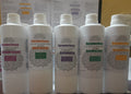 Enzymclean Combo of 4( Multiclean,Floorclean, Fruit & Veg wash & Laundrycare)