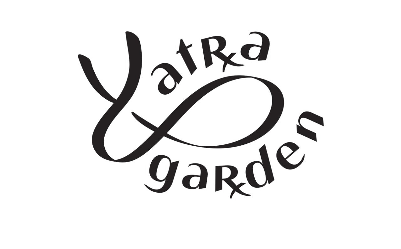 Yatra Garden Guide- ebook