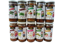 Uttaransh Green Chilli Pickle 250gm