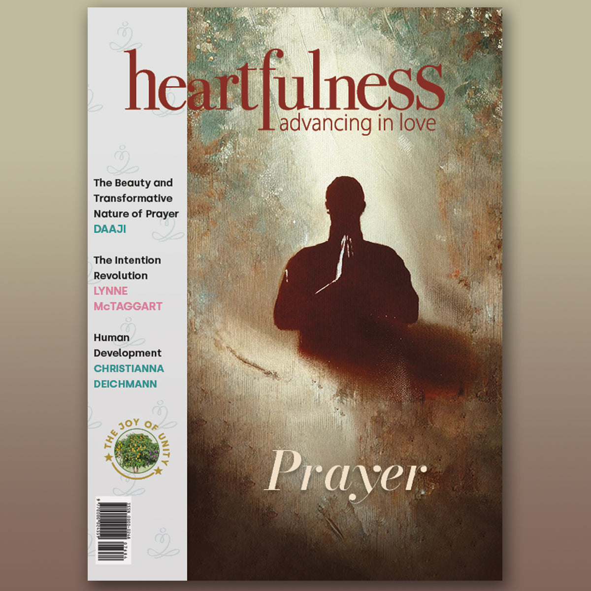 Heartfulness Magazine - January 2025