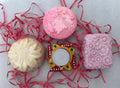 Kanha creations Diwali Hamper of soap pack of 3