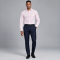 UNHELD Egyptian Giza Cotton Shirt For Men