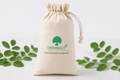 Chemmala Moringa Soap Gift Hamper – 5 Herbal Soaps (Tulasi, Sandal, Turmeric, Charcoal & Melon).