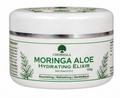 Chemmala Moringa Aloe Vera Hydrating Gel | Soothes, Moisturizes & Refreshes Skin