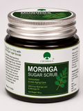 Chemmala Moringa Body Sugar Scrub