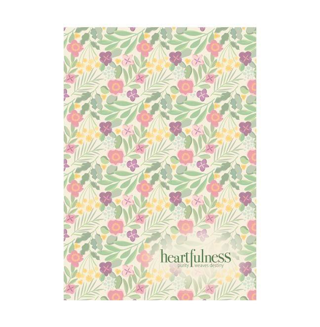 A6 Abhyasi Note Book