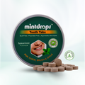 Mintdrops Tooth Tabs (Spear Mint)