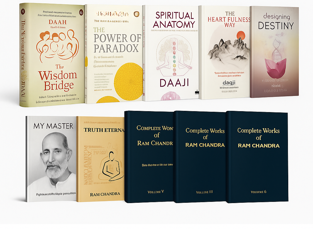 Books every precetor and heartspot should keep