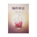 Designing Destiny Chinese eBook