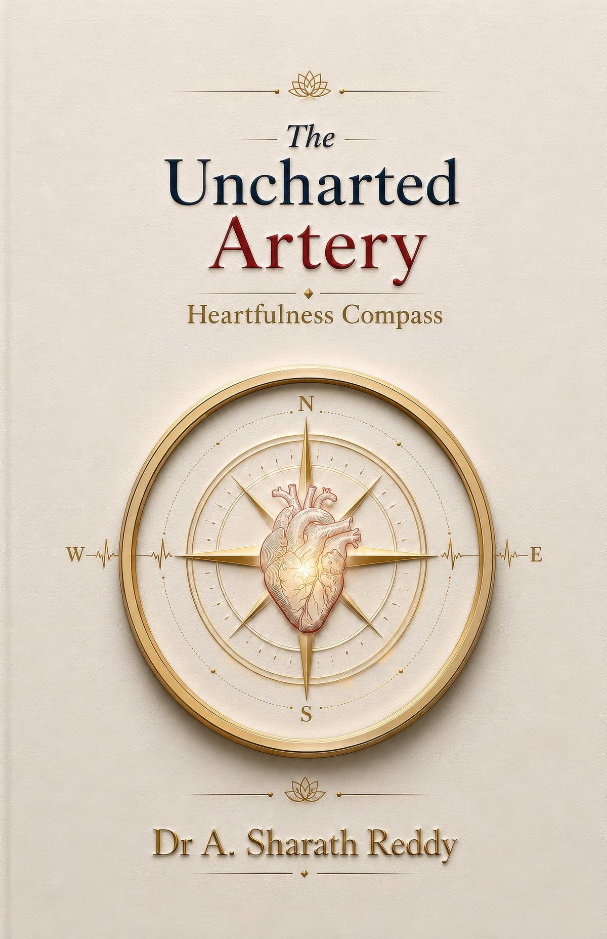 The Uncharted Artery: Heartfulness Compass