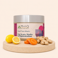 MrilQ Dusk Face Wash Plus | Scars, Marks & Pigmentation | Severe Acne | Oily, Sensitive, Combination Skin