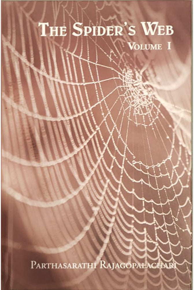 The Spider's Web - English