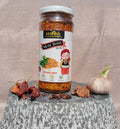 Uttaransh Homemade Methi Dana Pickle 250gm