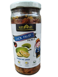 Uttaransh Handmade Jack Fruit Pickle 250gm