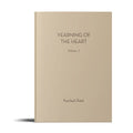 Yearning of the Heart - Digital Book