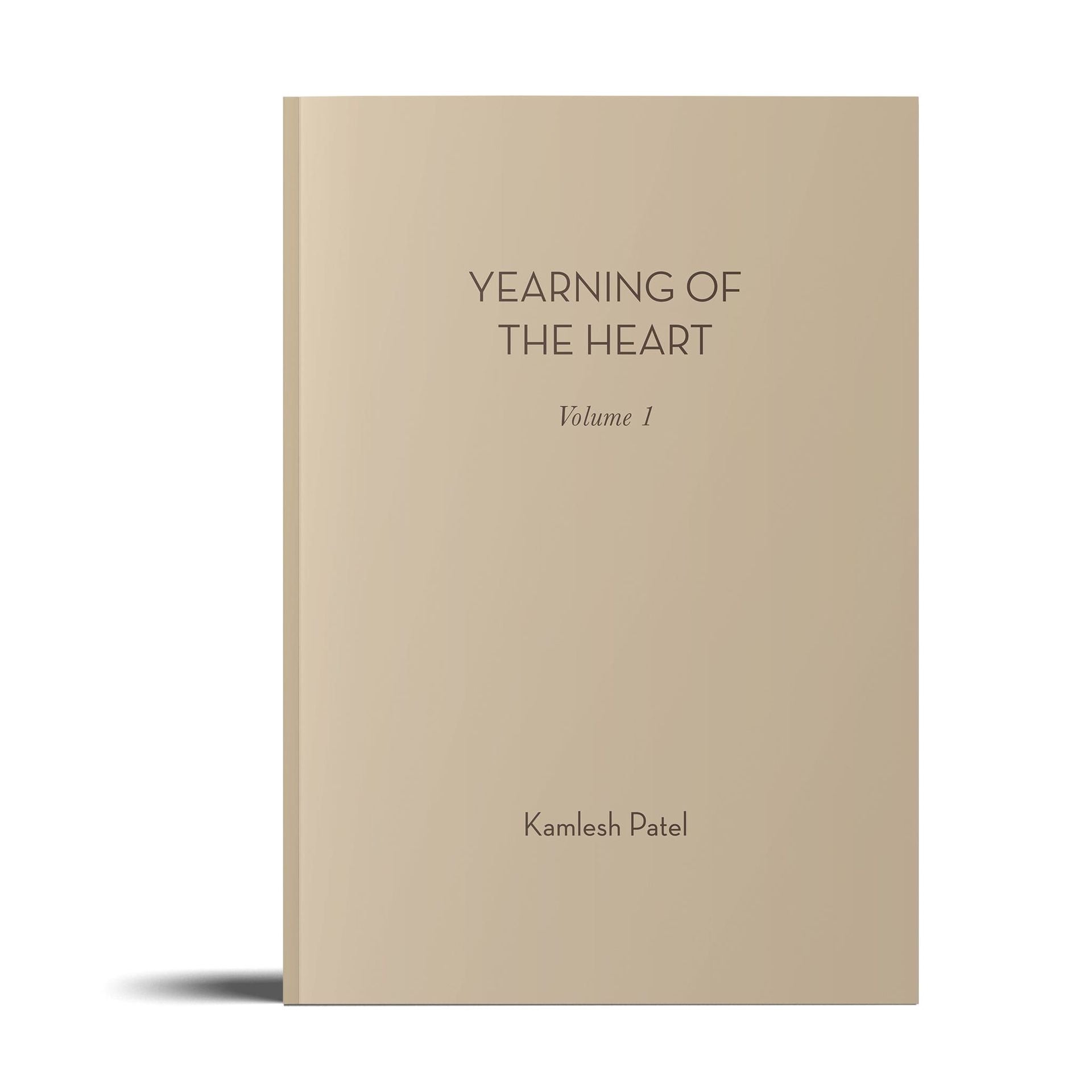 Yearning of the Heart - ( Tamil)