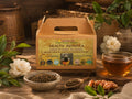 Nanoherbs BPRELAXTEA
