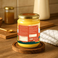 JEEVAN SANSKRITI A2 BADRI COW GHEE (1 LITER)