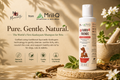 Furry Friends - Pet shampoo