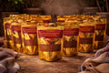 Nanoherbs HEMARAGINI Golden Turmeric Powder