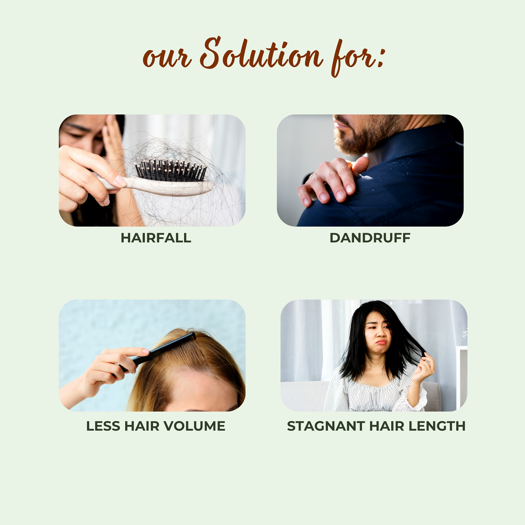 MrilQ Healthy Hair | Hair Oil | Hair Fall Control | Hair Strengthening | Increases Volume