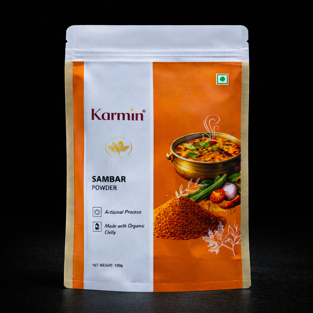 Karmin Sambar Powder