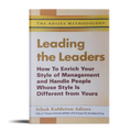 Adizes - Leading the Leaders (New)