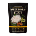 CURRYFAEST Neer Dosa / Ghavan Flour / Instant Mix / 500g