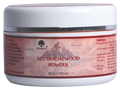 Chemmala Red Sandalwood Powder (Rakta Chandan) – Natural Face Pack for Skin Brightening & Acne Care