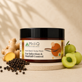 MrilQ Root Basic | Hair Mask | Heals Scalp Infection | Controls Wet Dandruff | Control Hair fall | Nourishes Hair