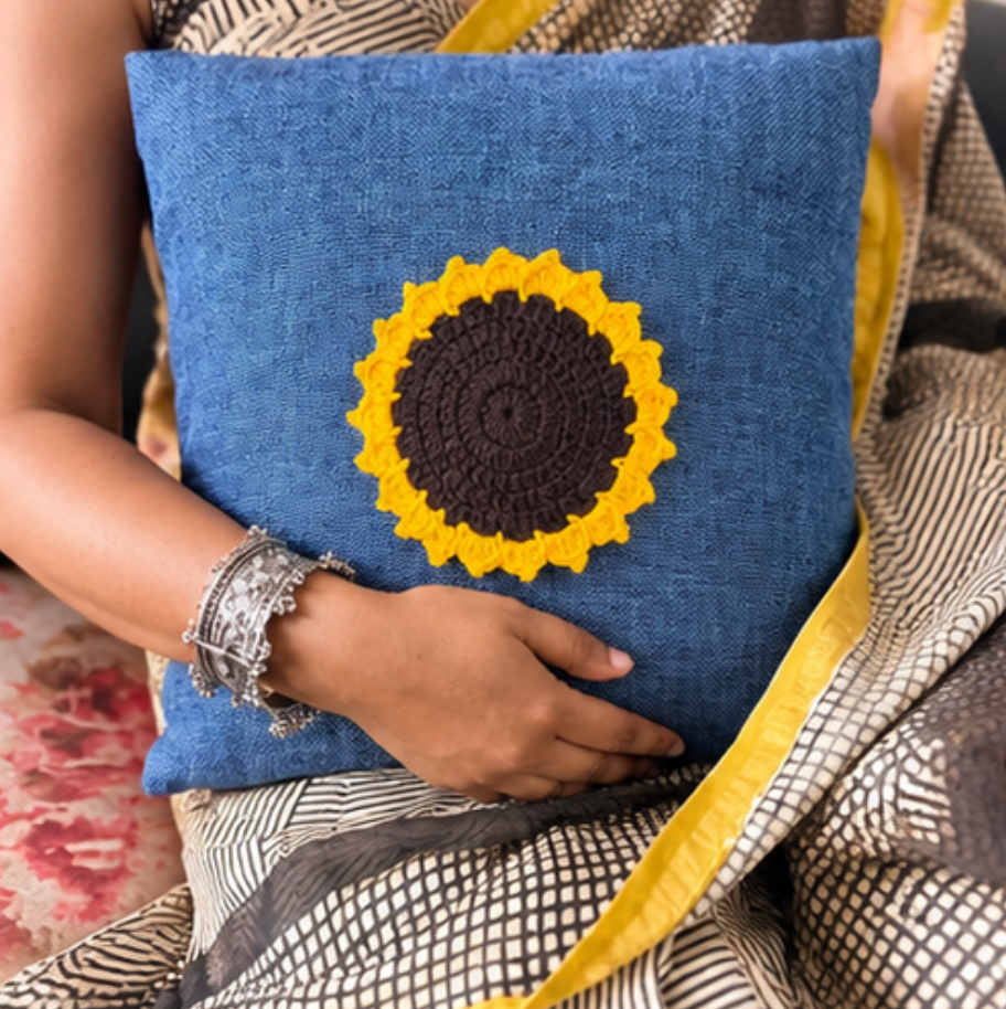Sunshine Cushion