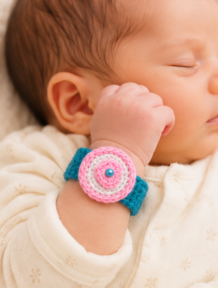 My First Rakhi - C